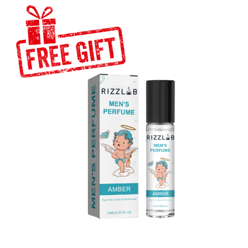 FREE 10ML TRAVEL BOTTLE