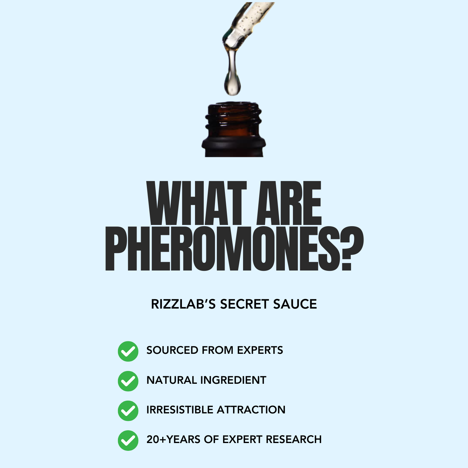 What Are Pheromones