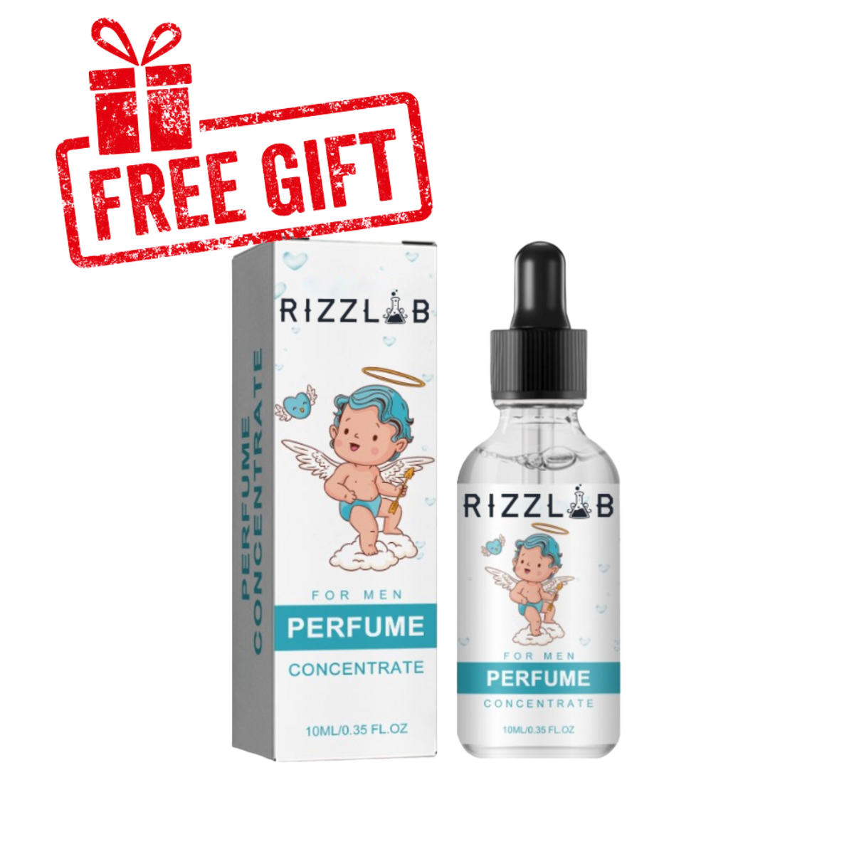 FREE PHEROMONE ADDITIVE